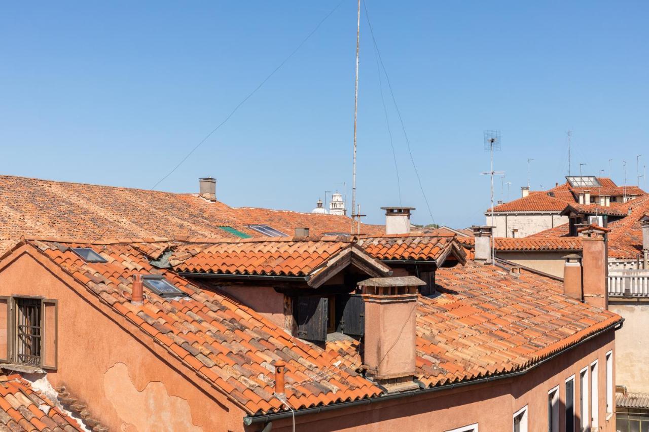 Giulia House Apartment Venice Exterior photo