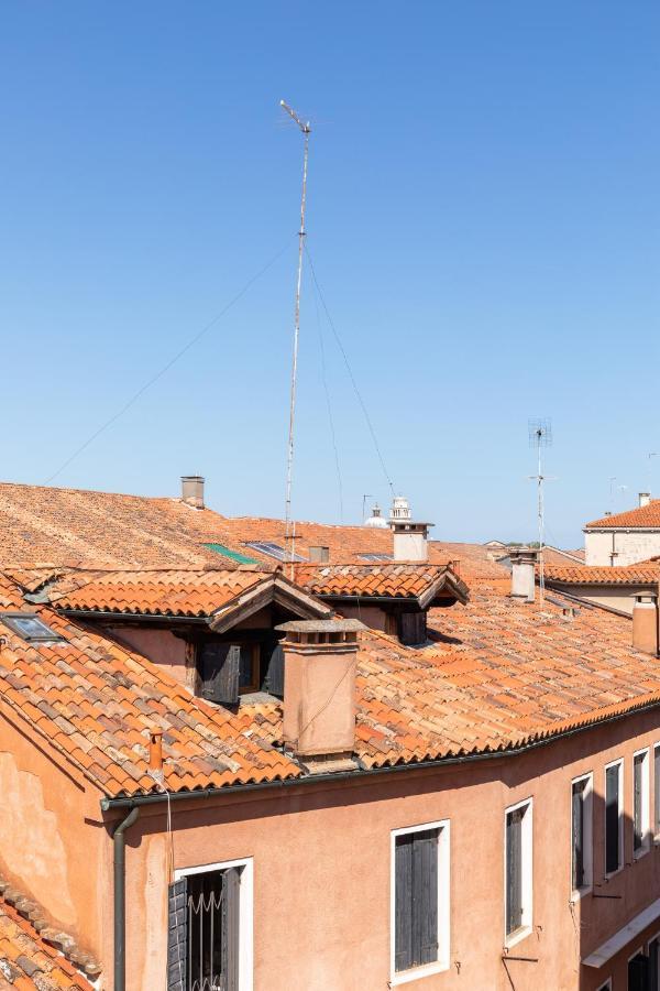 Giulia House Apartment Venice Exterior photo